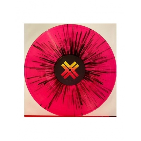 Electric Callboy - Rehab (coloured) (0196588550911) виниловая пластинка - фото 6