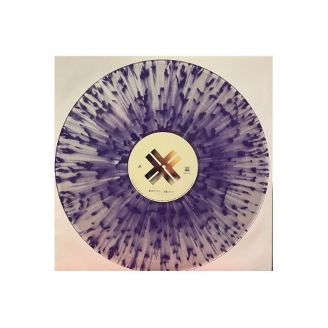 Electric Callboy - The Scene (coloured) (0196588550812) виниловая пластинка - фото 5