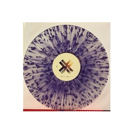 Electric Callboy - The Scene (coloured) (0196588550812) виниловая пластинка - фото 6