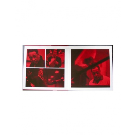 0753088441875, Виниловая пластинка Ellington, Duke, Masterpieces By Ellington (Analogue) - фото 2