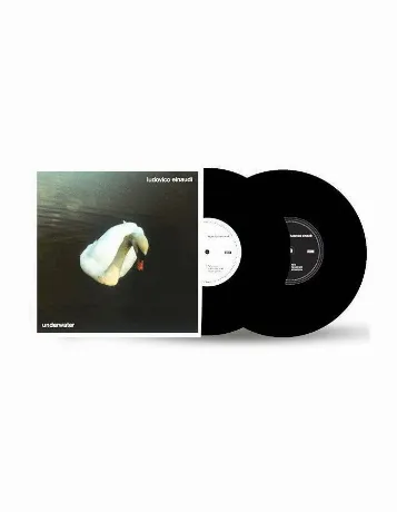 0602438754625, Einaudi, Ludovico, Underwater виниловая пластинка