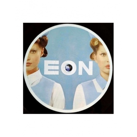 Envy Of None - Envy Of None (0802644814414) виниловая пластинка - фото 3