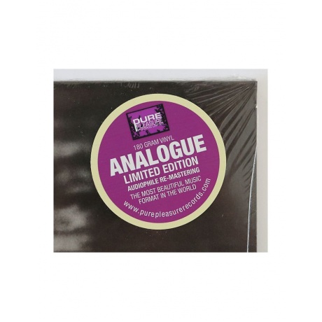 5060149621622, Виниловая пластинка Evans, Bill; Hall, Jim, Undercurrent (Analogue) - фото 6