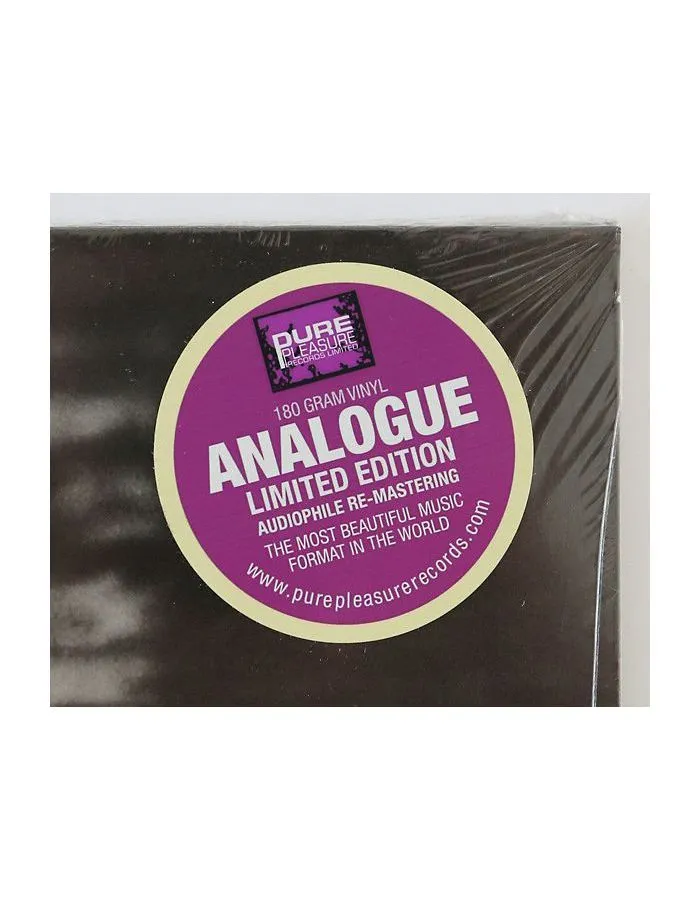 5060149621622, Виниловая пластинка Evans, Bill; Hall, Jim, Undercurrent (Analogue) - фото 6