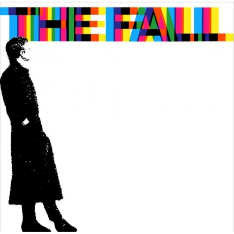 

The Fall - A-Sides (coloured) (0607618011116) виниловая пластинка
