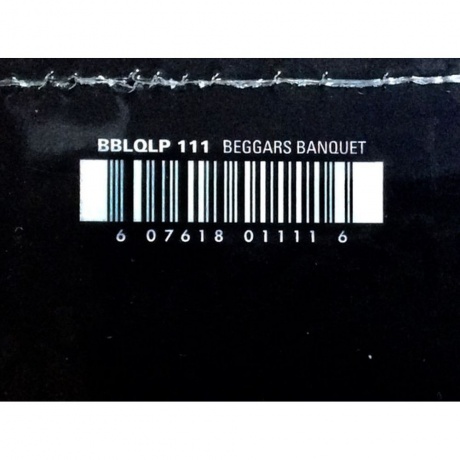 The Fall - A-Sides (coloured) (0607618011116) виниловая пластинка - фото 8