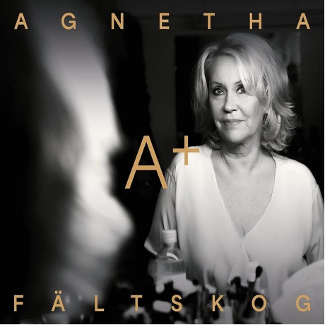 4050538913323, Виниловая пластинка Faltskog, Agnetha, A+ (colour...