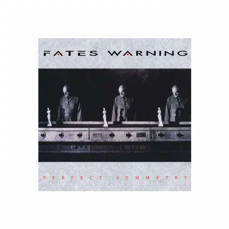 0039841404814, Виниловая пластинка Fates Warning, Perfect Symmet...