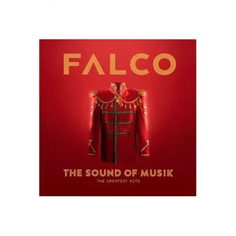 Falco - The Sound Of Musik: The Greatest Hits (0194399361016) ви...