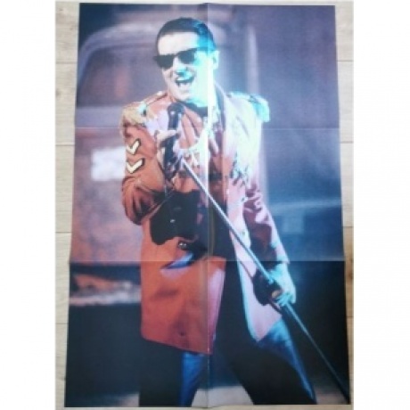 Falco - The Sound Of Musik: The Greatest Hits (0194399361016) виниловая пластинка - фото 9