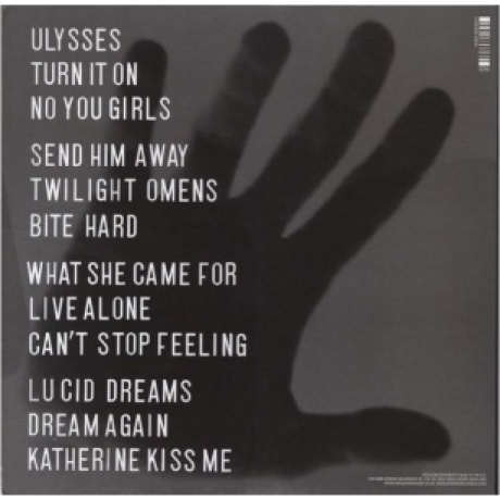 Franz Ferdinand - Tonight: Franz Ferdinand (2Lp) (5034202020516) виниловая пластинка - фото 2