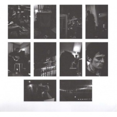 Franz Ferdinand - Tonight: Franz Ferdinand (2Lp) (5034202020516) виниловая пластинка - фото 3