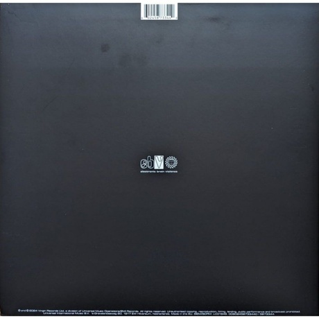 Future Sound Of London - ISDN (coloured) (0602458733440) виниловая пластинка - фото 2