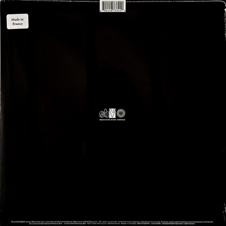 Future Sound Of London - ISDN (coloured) (0602458733440) виниловая пластинка - фото 12