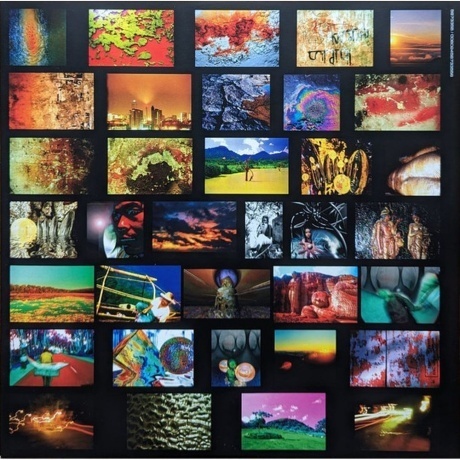 Future Sound Of London - ISDN (coloured) (0602458733440) виниловая пластинка - фото 10