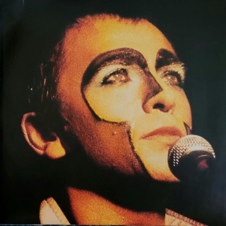 Peter Gabriel - Plays Live (0884108006177) виниловая пластинка - фото 5