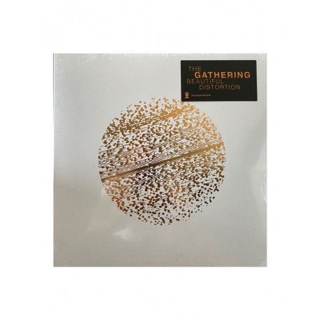 Gathering - Beautiful Distortion (8716059013992) виниловая пластинка - фото 1