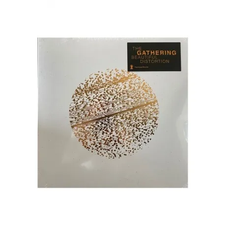 Gathering - Beautiful Distortion (8716059013992) виниловая пласт...