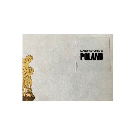 0888072377516, Виниловая пластинка Ghost, Meliora - фото 3