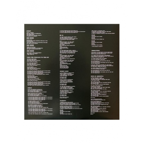 0888072377516, Виниловая пластинка Ghost, Meliora - фото 7