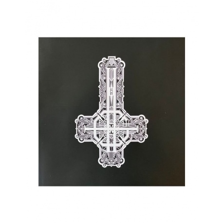 0888072377516, Виниловая пластинка Ghost, Meliora - фото 8