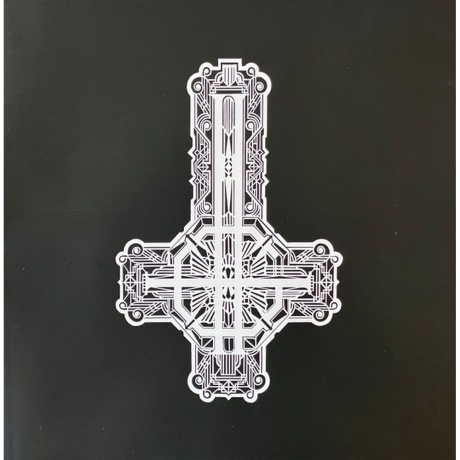 Ghost - Meliora (0888072377516) виниловая пластинка - фото 5