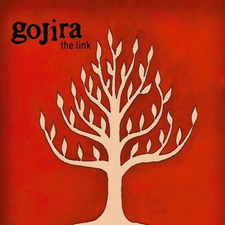 Gojira - The Link (3760053841841) виниловая пластинка