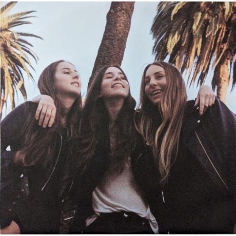 Haim - Days Are Gone (0602537524440) виниловая пластинка - фото 9
