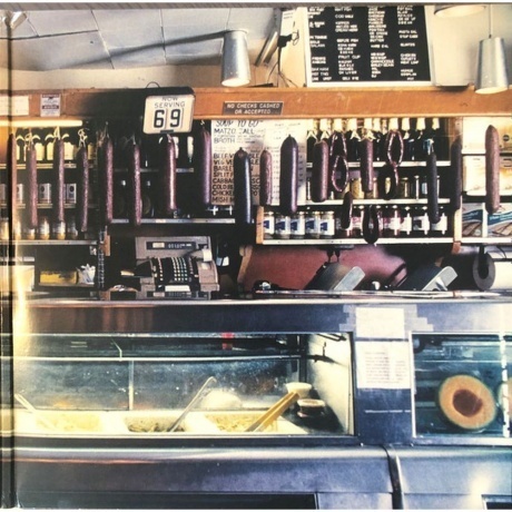 Haim - Women In Music Pt. III (0602508138171) виниловая пластинка - фото 3