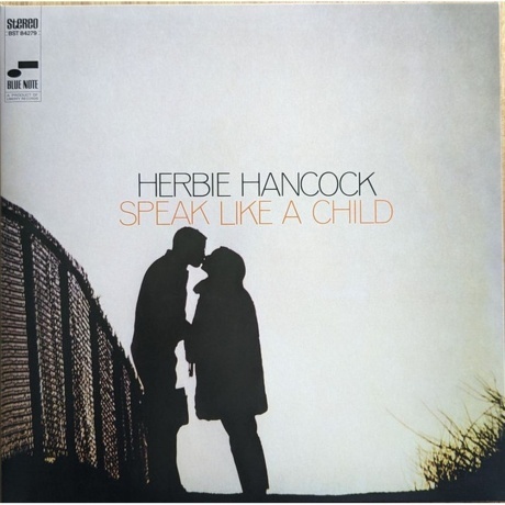

Herbie Hancock - Speak Like A Child (0602458320329) виниловая пластинка