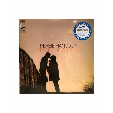 Herbie Hancock - Speak Like A Child (0602458320329) виниловая пластинка - фото 9