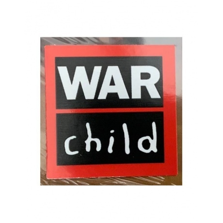 Gorillaz - Cracker Island - deluxe (coloured) (5054197885266) виниловая пластинка - фото 11