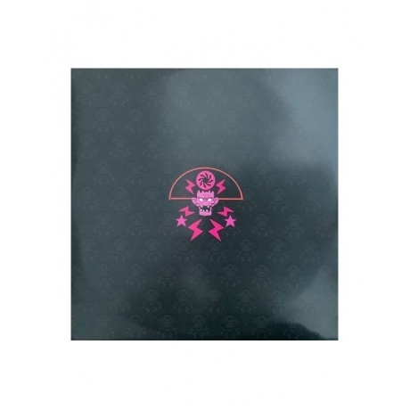 Gorillaz - Cracker Island - deluxe (coloured) (5054197885266) виниловая пластинка - фото 3