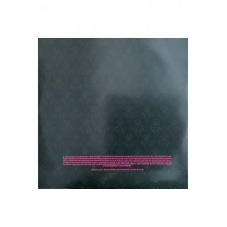 Gorillaz - Cracker Island - deluxe (coloured) (5054197885266) виниловая пластинка - фото 4