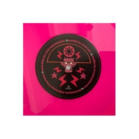 Gorillaz - Cracker Island - deluxe (coloured) (5054197885266) виниловая пластинка - фото 9