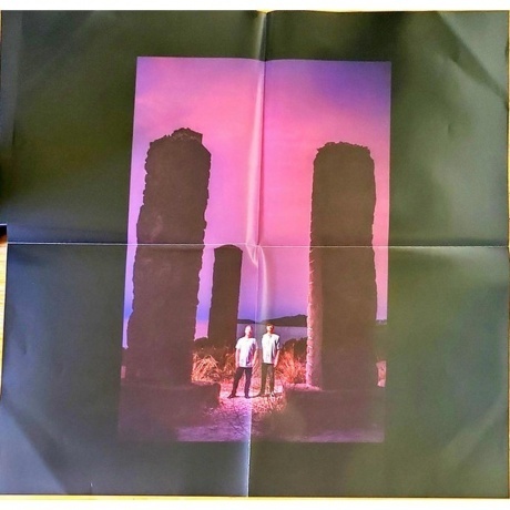 Gorgon City - Salvation (0602455546241) виниловая пластинка - фото 9