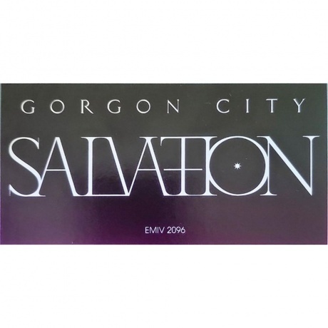 Gorgon City - Salvation (0602455546241) виниловая пластинка - фото 10