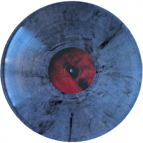 Anna Von Hausswolff - Dead Magic (coloured) (4250506844851) виниловая пластинка - фото 3