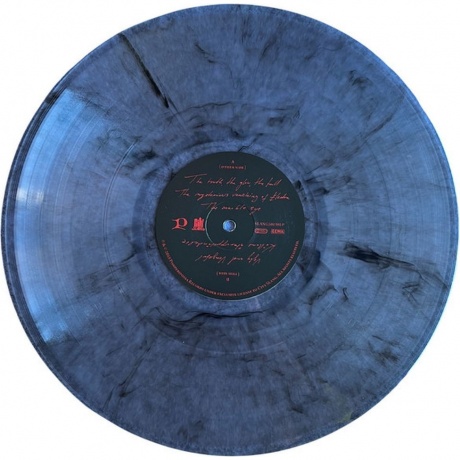 Anna Von Hausswolff - Dead Magic (coloured) (4250506844851) виниловая пластинка - фото 4