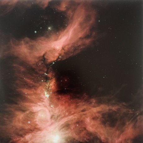 Hawkwind - The Future Never Waits (5013929188419) виниловая пластинка - фото 11