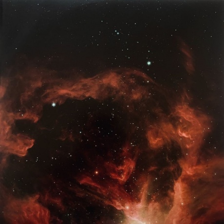 Hawkwind - The Future Never Waits (5013929188419) виниловая пластинка - фото 12