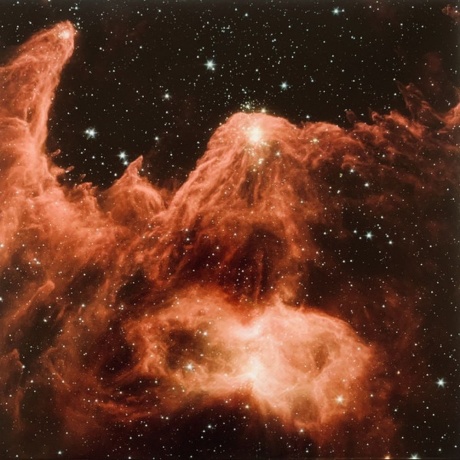 Hawkwind - The Future Never Waits (5013929188419) виниловая пластинка - фото 10