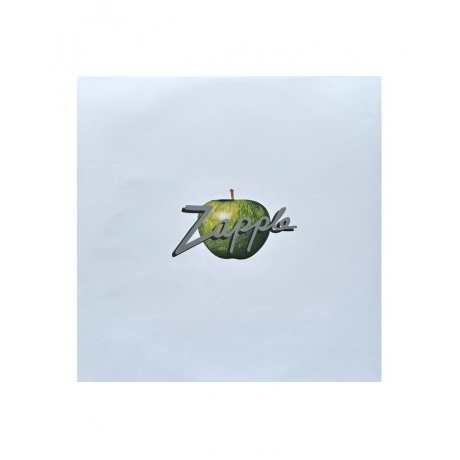 George Harrison - Electronic Sound (picture) (4050538981858) виниловая пластинка - фото 9