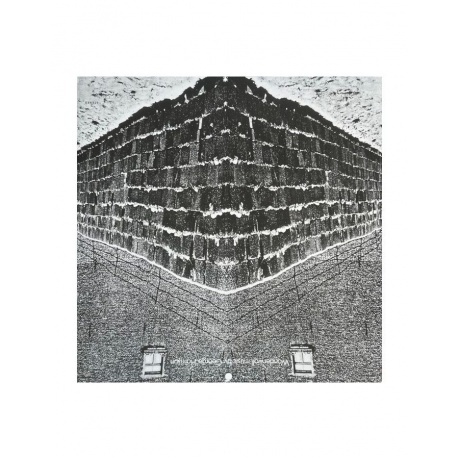 George Harrison - Wonderwall Music (zoetrope picture) (4050538981841) виниловая пластинка - фото 11