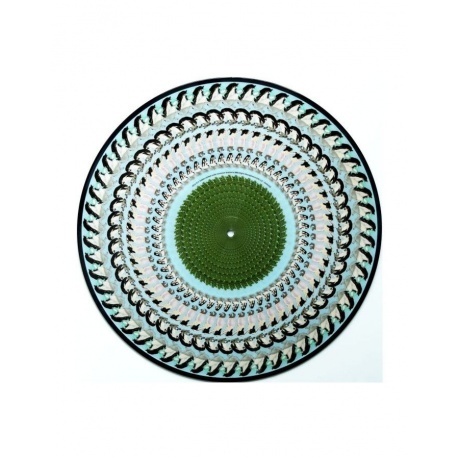 George Harrison - Wonderwall Music (zoetrope picture) (4050538981841) виниловая пластинка - фото 5