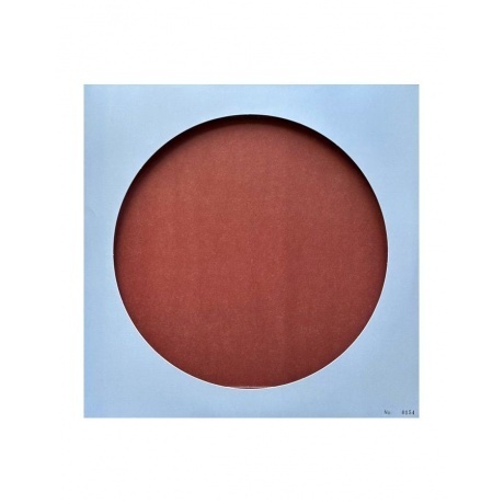 George Harrison - Wonderwall Music (zoetrope picture) (4050538981841) виниловая пластинка - фото 7