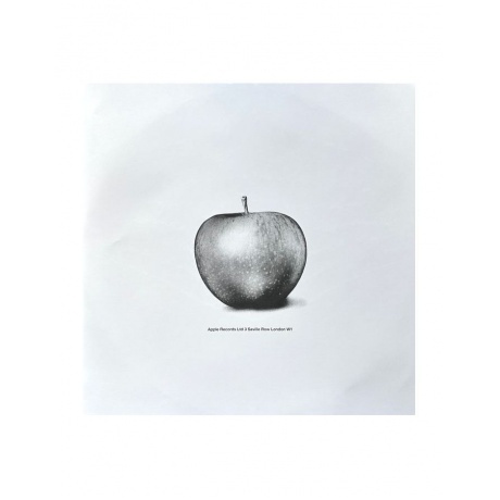 George Harrison - Wonderwall Music (zoetrope picture) (4050538981841) виниловая пластинка - фото 10