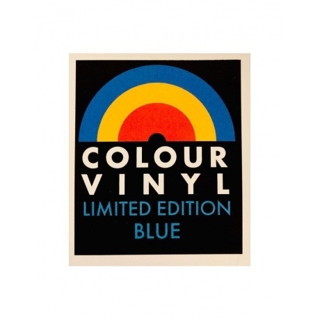 The Human League - Dare! (coloured) (0602455497802) виниловая пластинка - фото 3