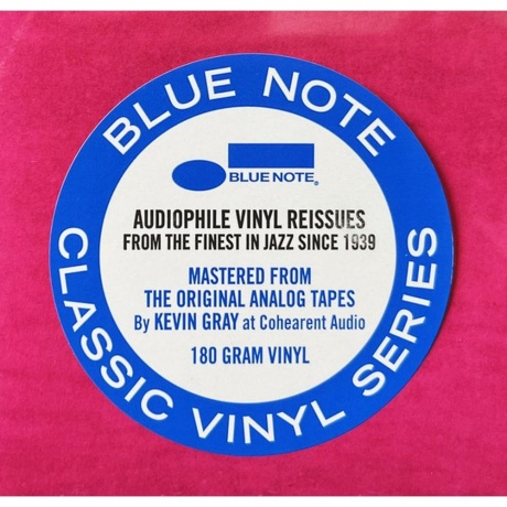 Bobby Hutcherson - Happenings (0602458320282) виниловая пластинка - фото 6