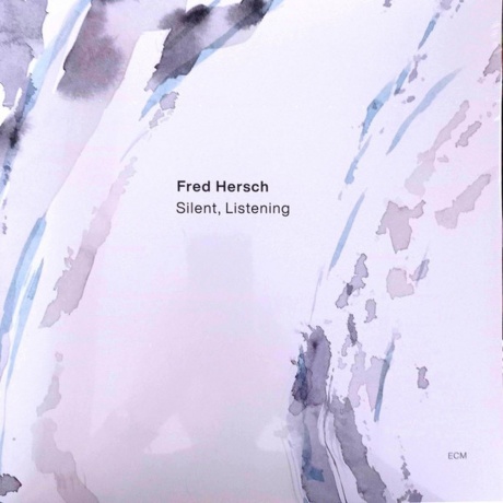 Fred Hersch - Silent, Listening (0602458909647) виниловая пласти...